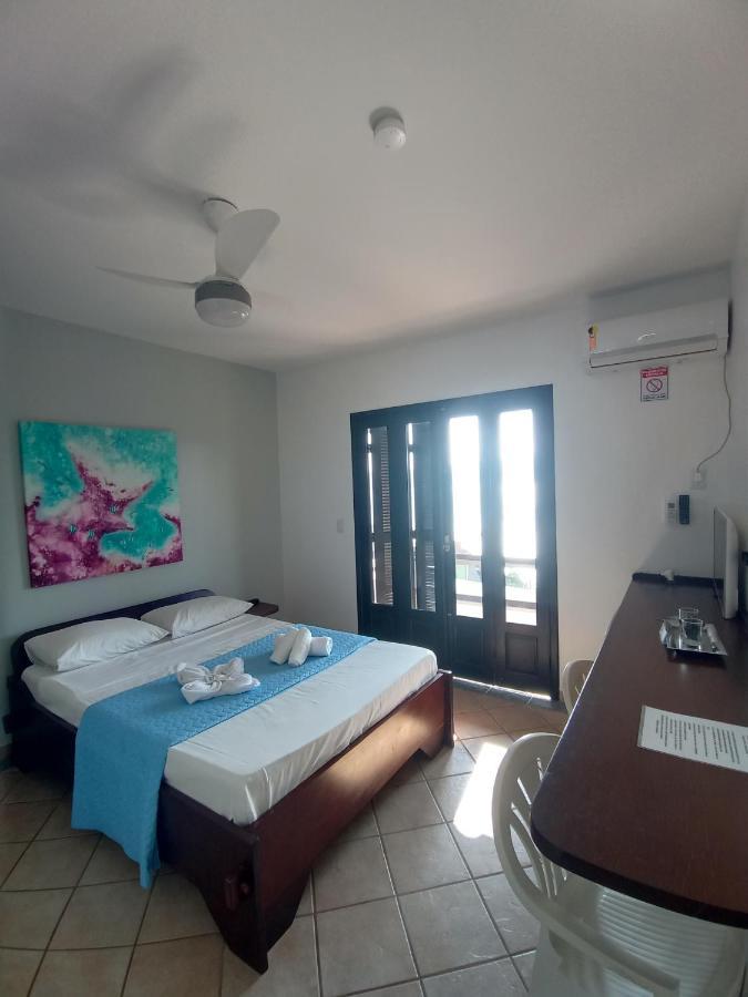 Deluxe Suite Sea View