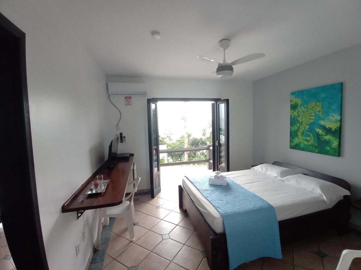 Deluxe Suite Sea View