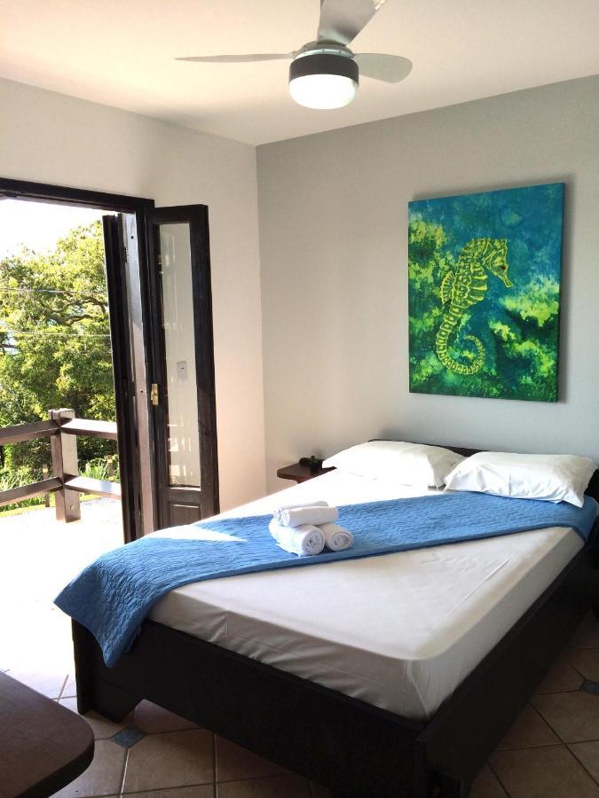 Deluxe Suite Sea View