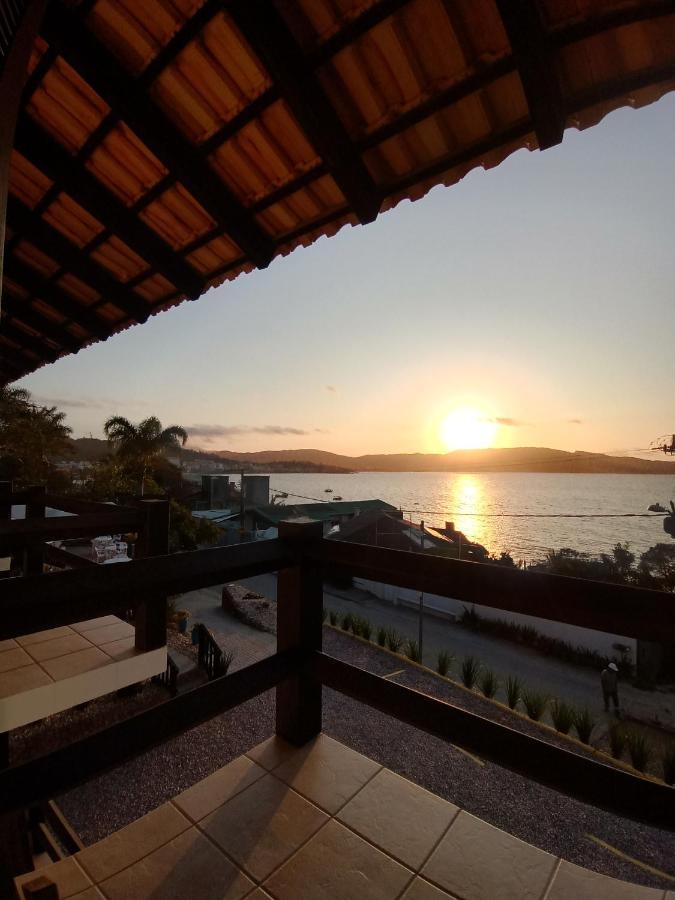 Deluxe Suite Sea View