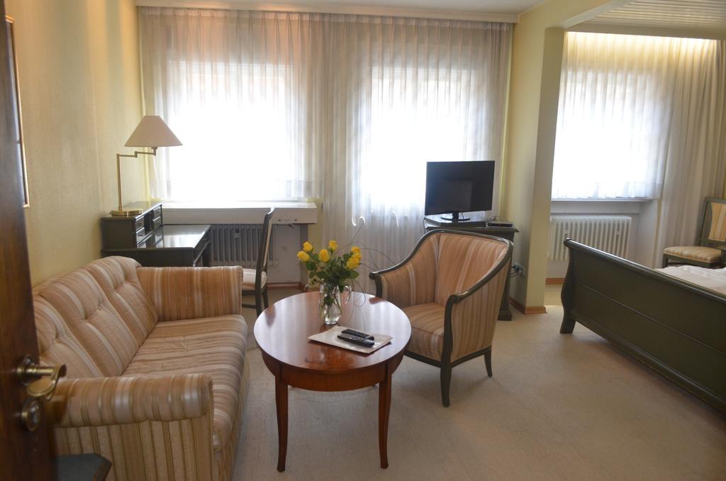 Classic Room