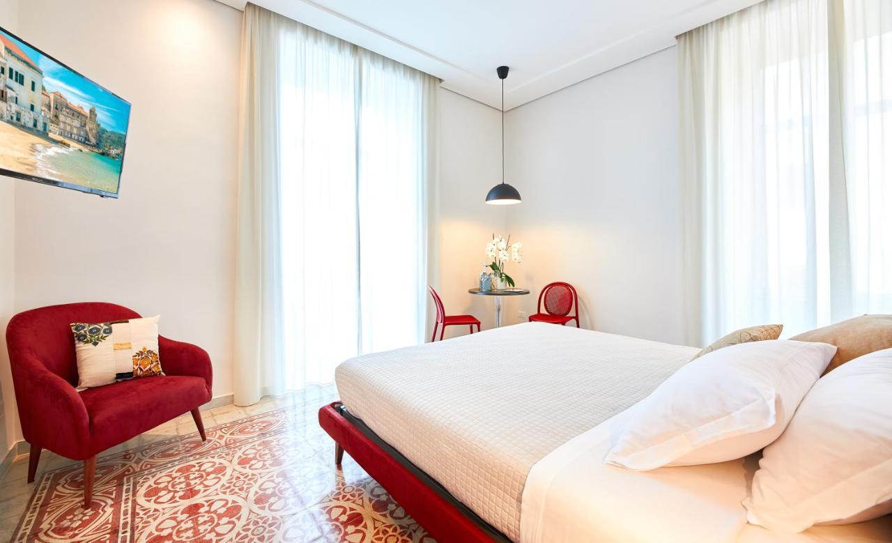 Double Room Sea View