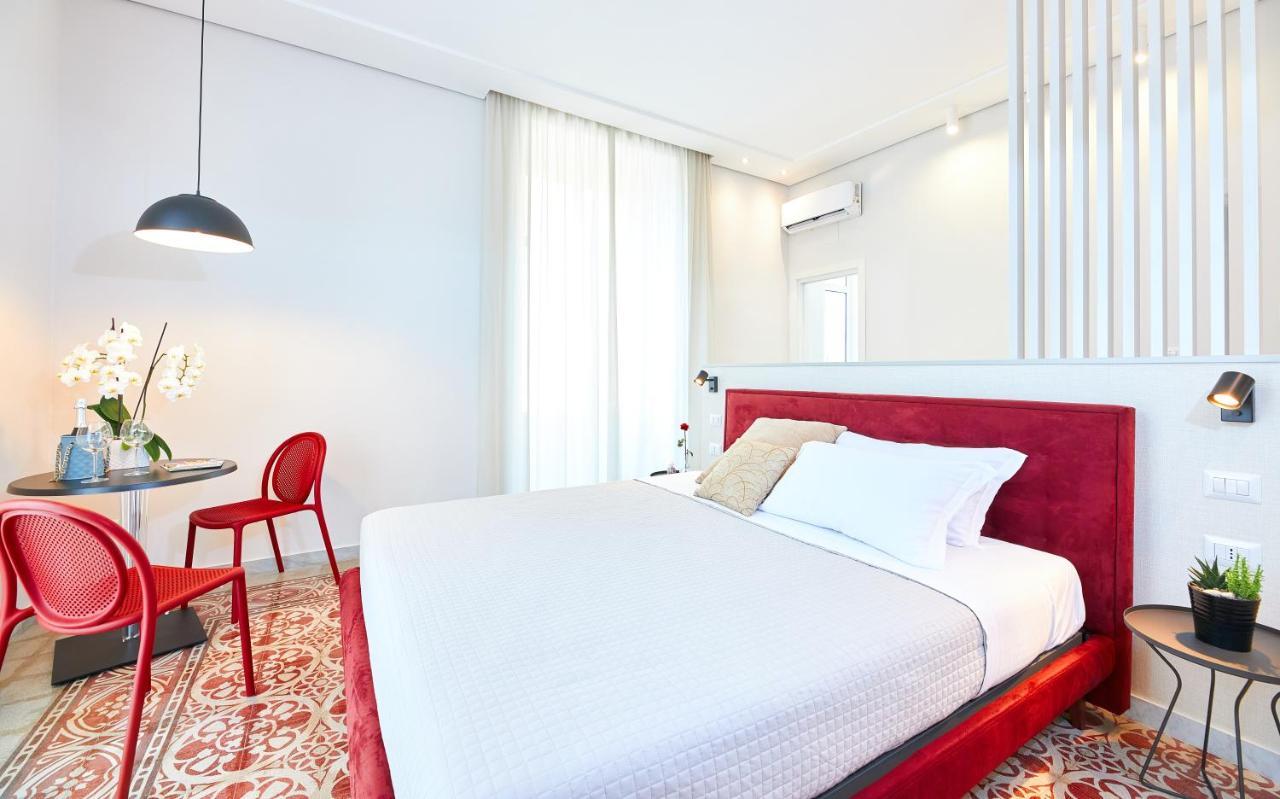 Double Room Sea View