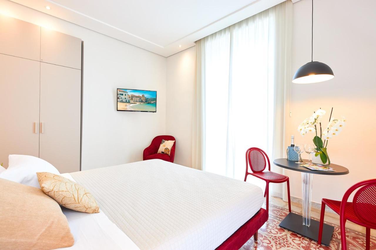 Double Room Sea View