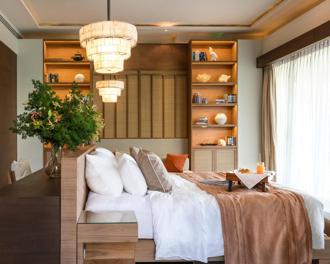 Nidhrarom Suite