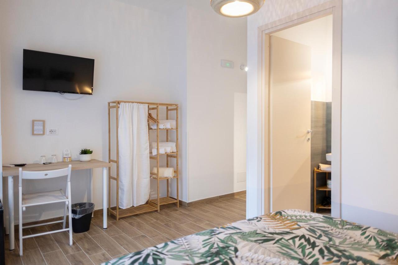Deluxe Tweepersoonskamer met Balkon