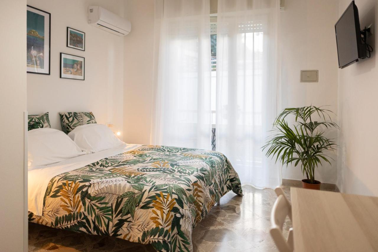 Deluxe Double Room Balcony