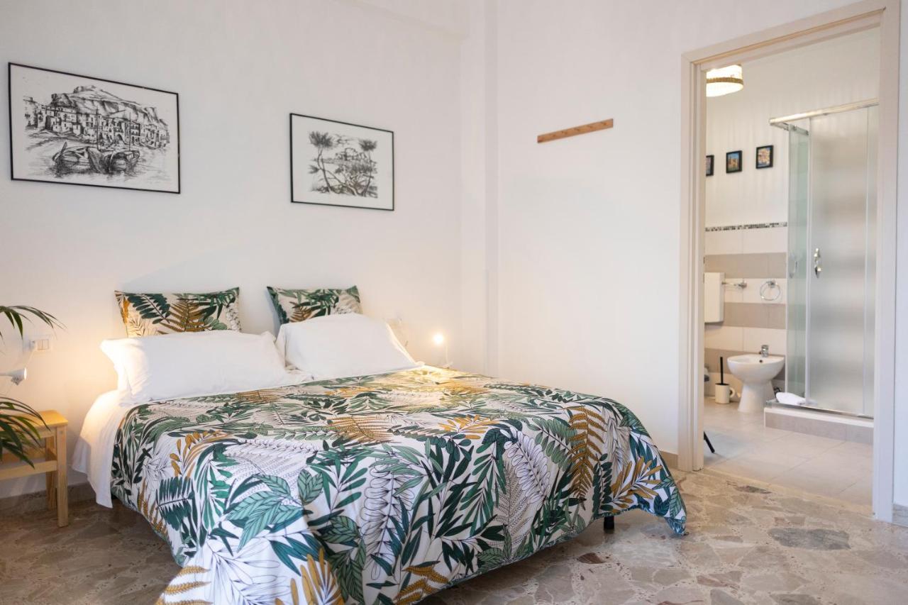 Deluxe Double Room Balcony