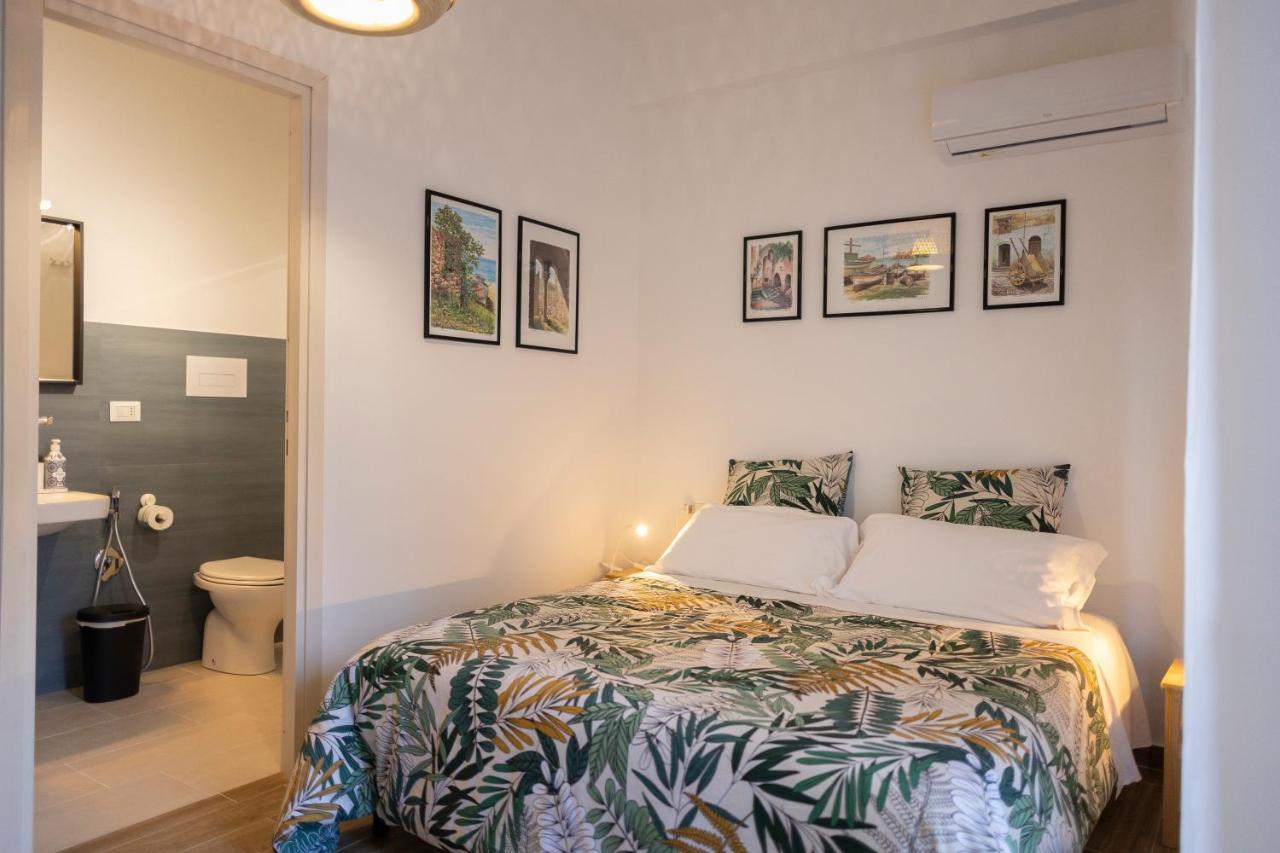 Deluxe Double Room Balcony