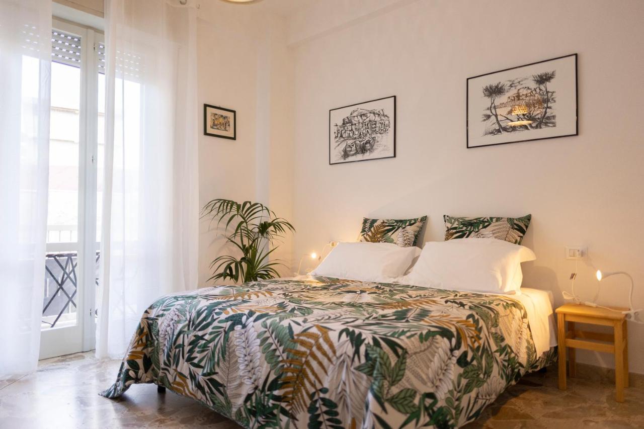 Deluxe Double Room Balcony