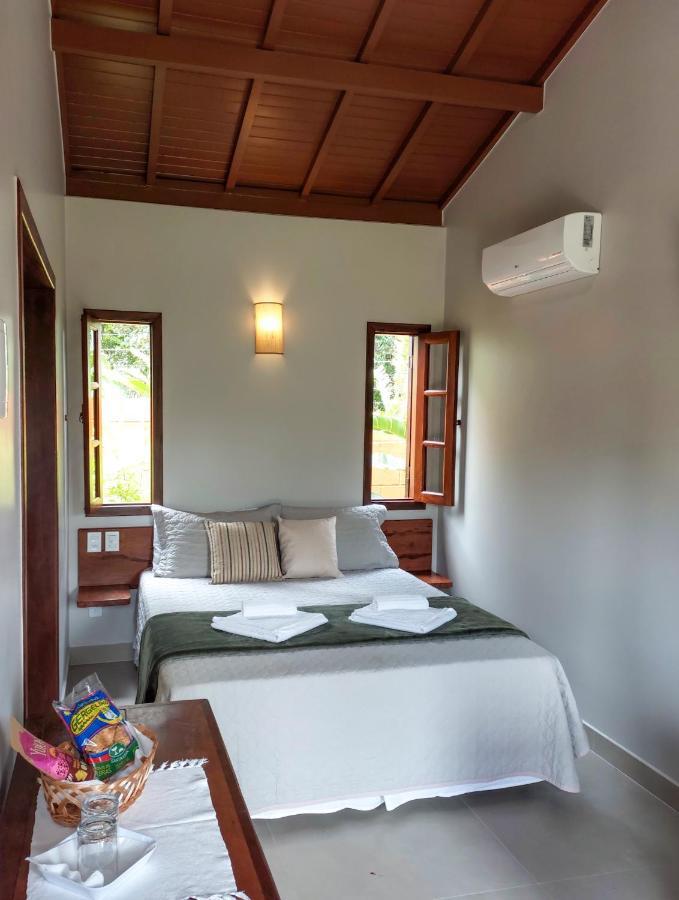 Superior Chalet