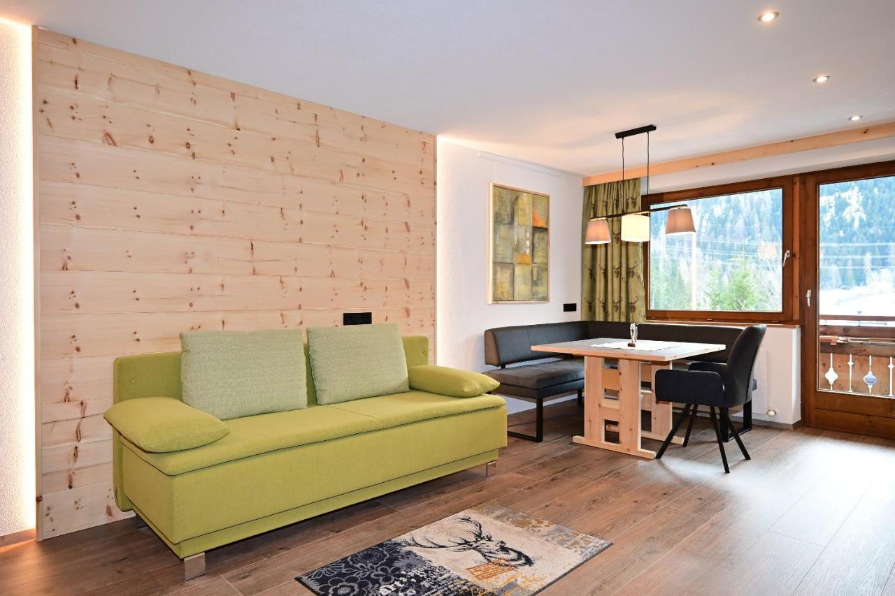 Apartment Sauna