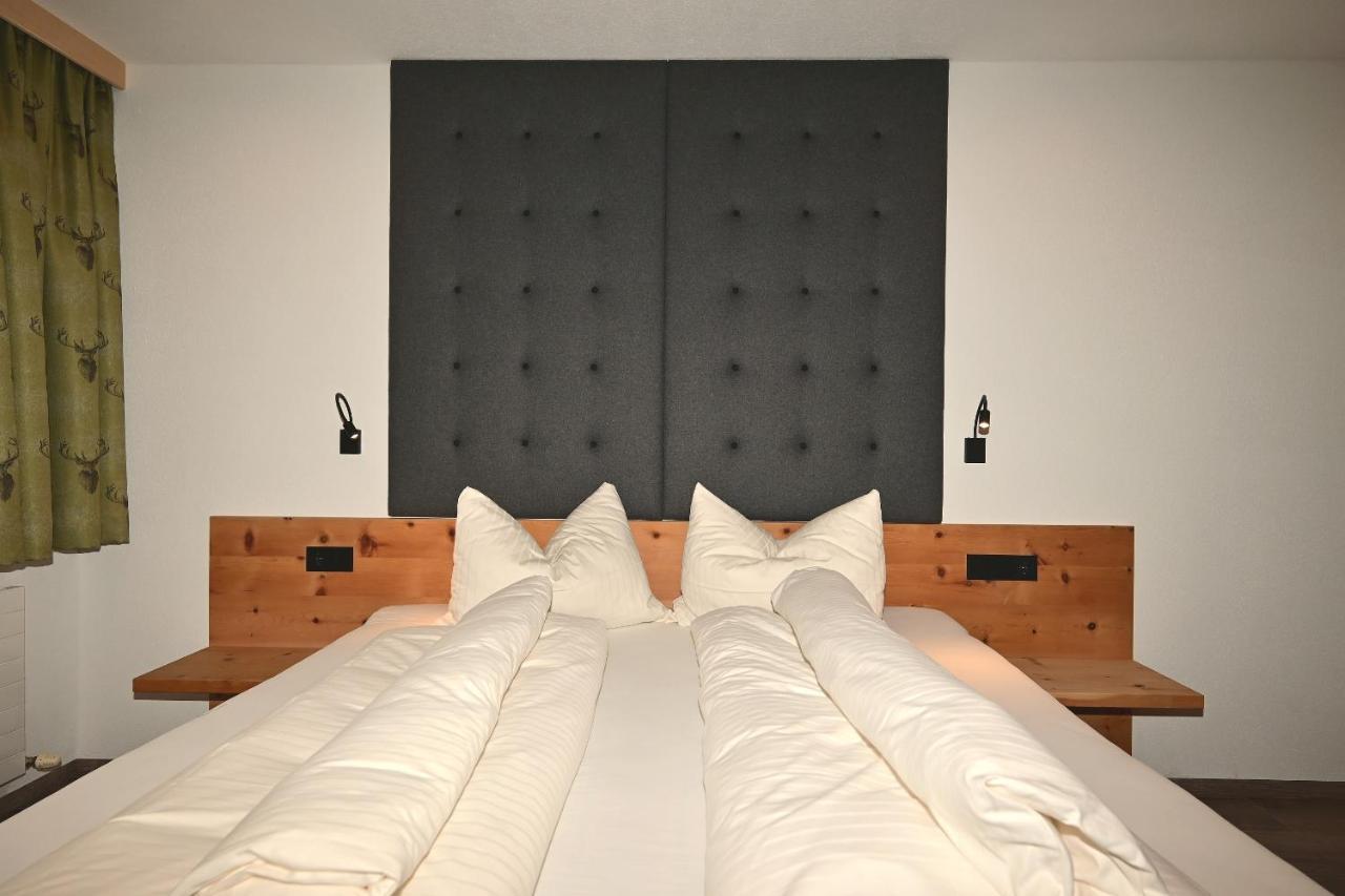 Apartment Sauna
