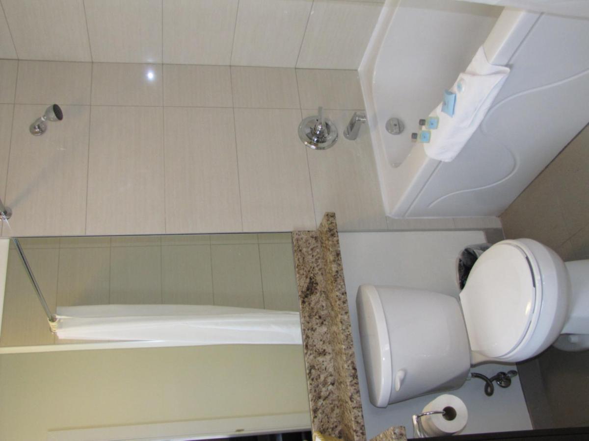 One-Bedroom Suite Sofa Bed