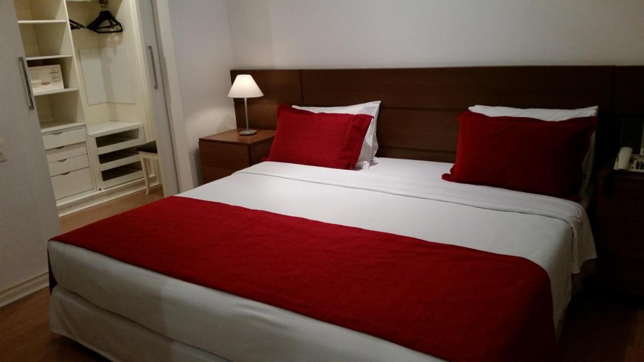 Suíte Duplex Smart
