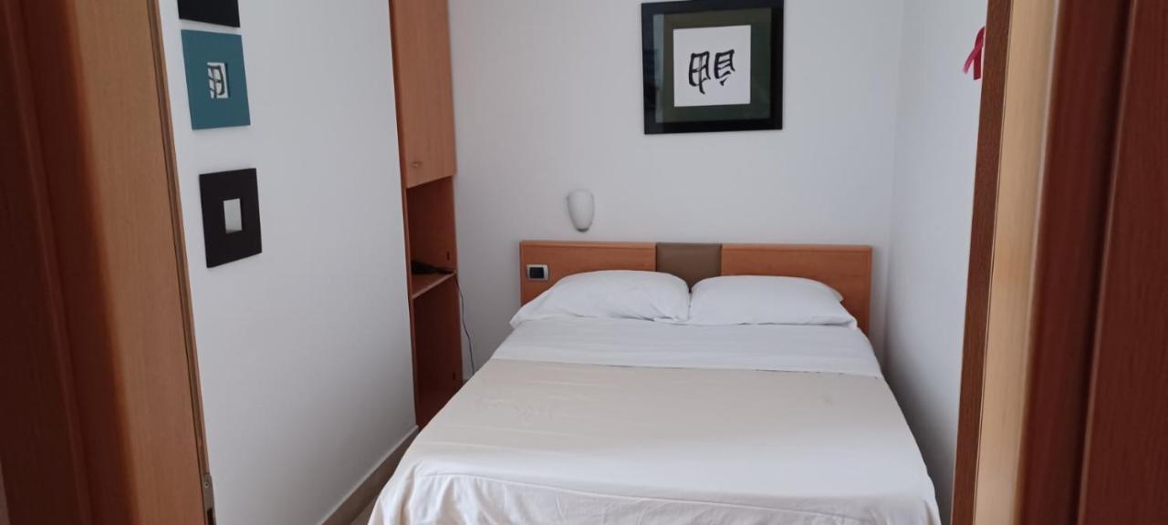 Camera Singola con Bagno Privato