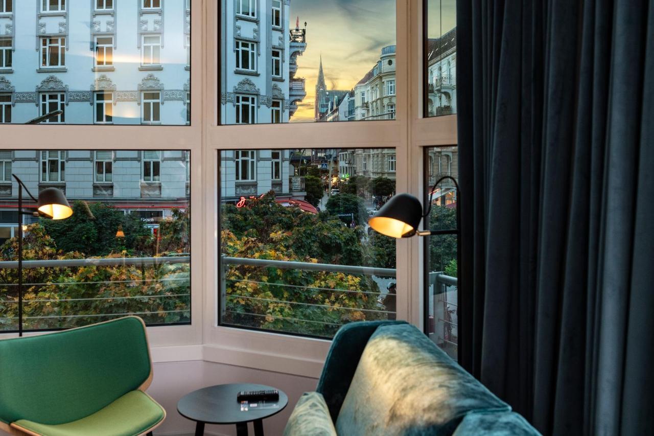 Executive Apartment