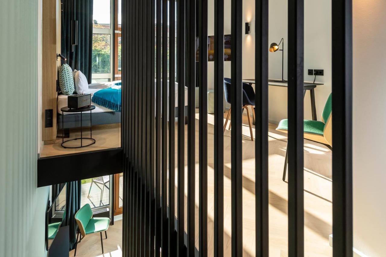 Maisonette Deluxe Apartment