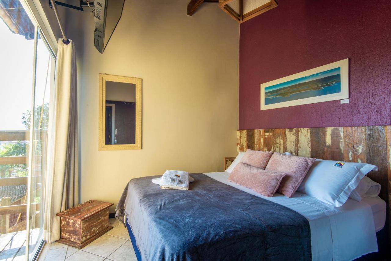 Double Room Balcony