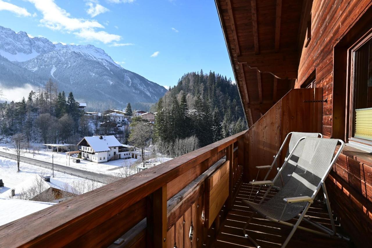 Deluxe Double Room Balcony