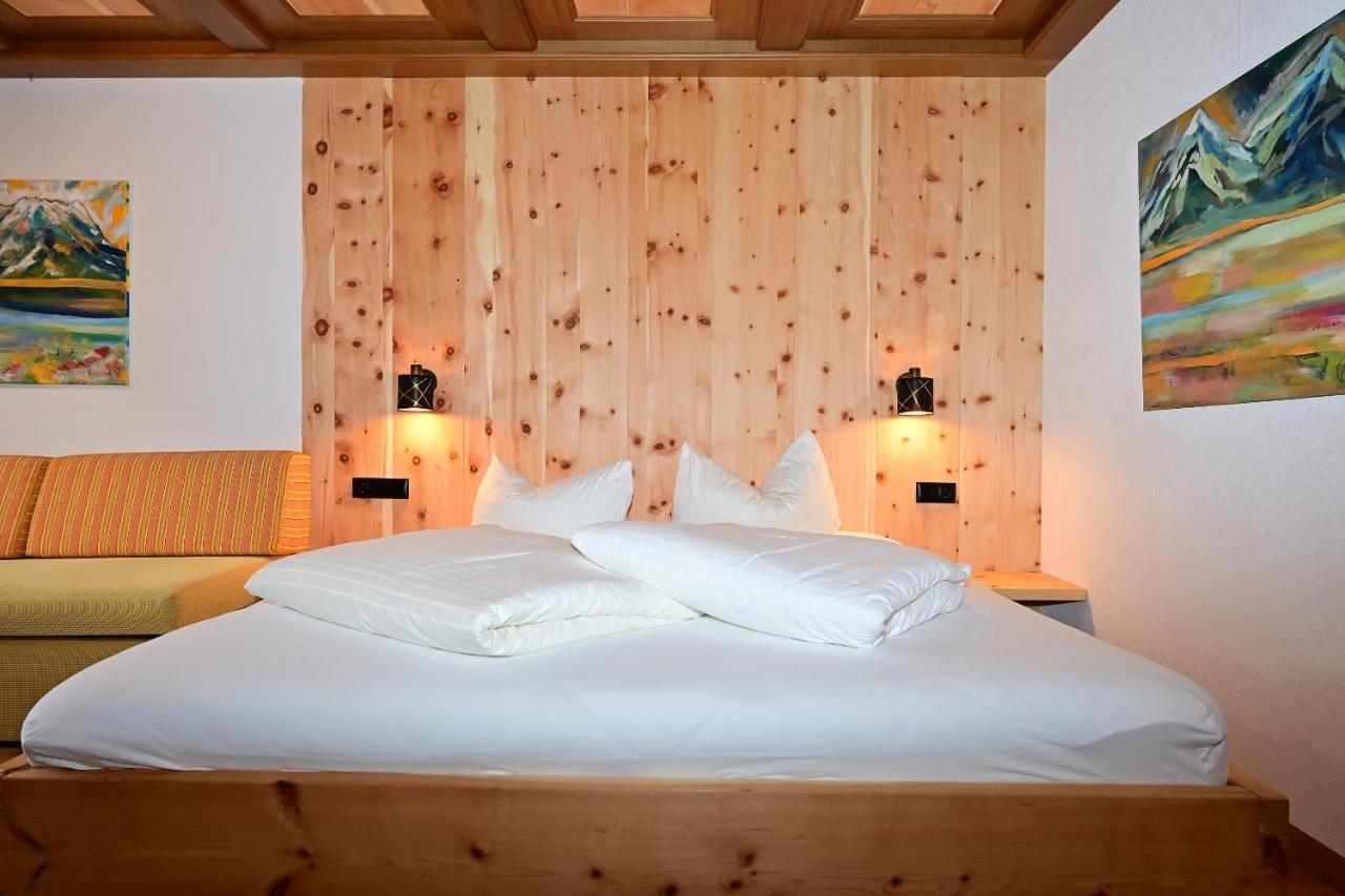 Deluxe Double Room Balcony