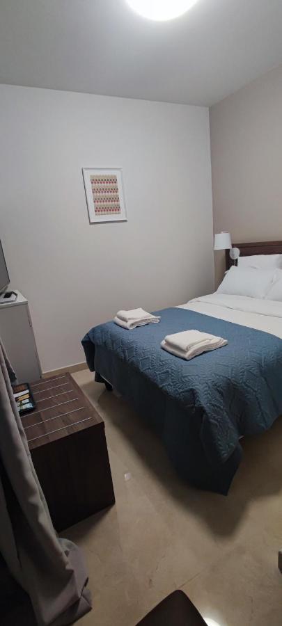 Small Single Room