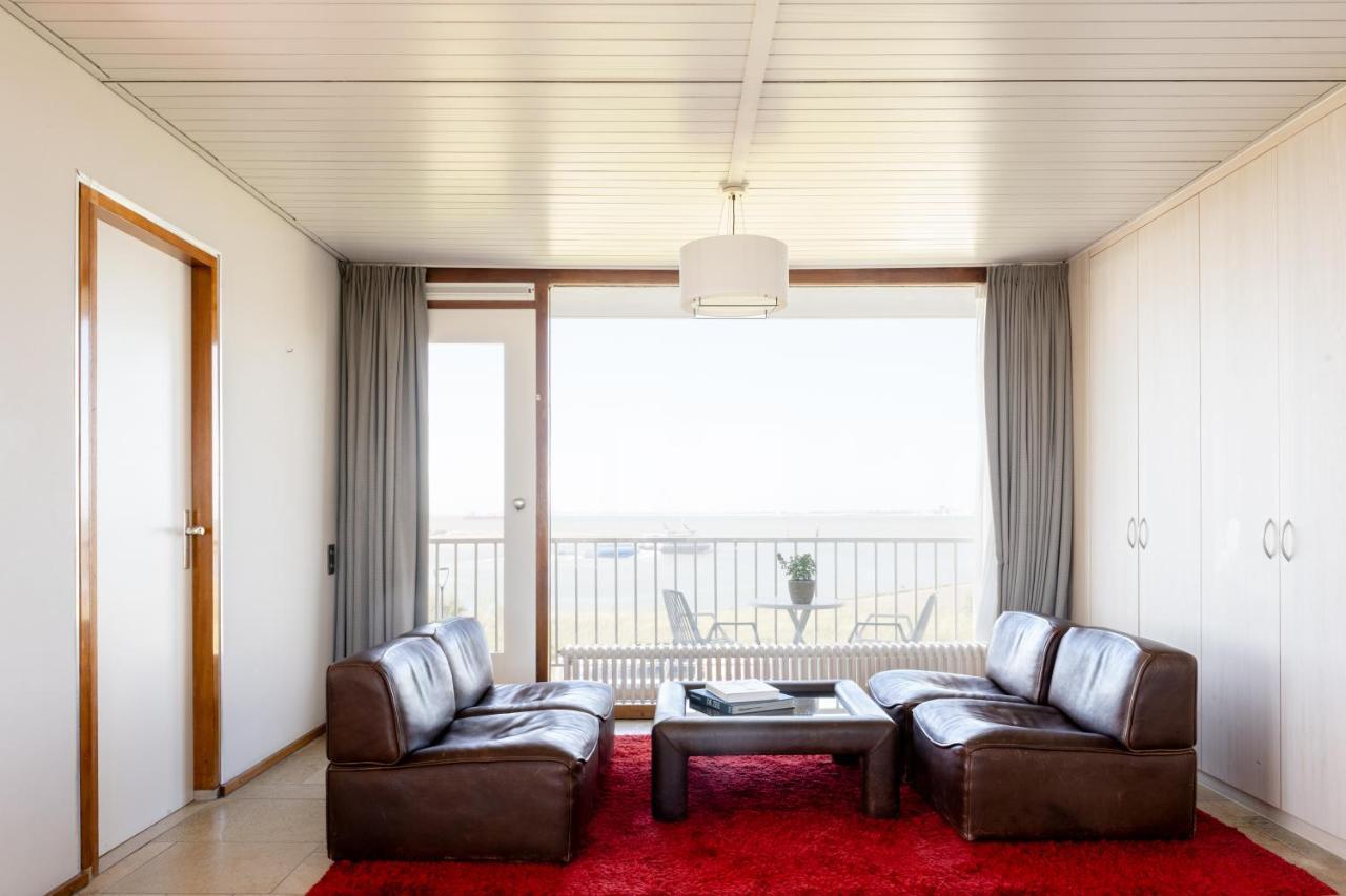 Senior Suite Sea View