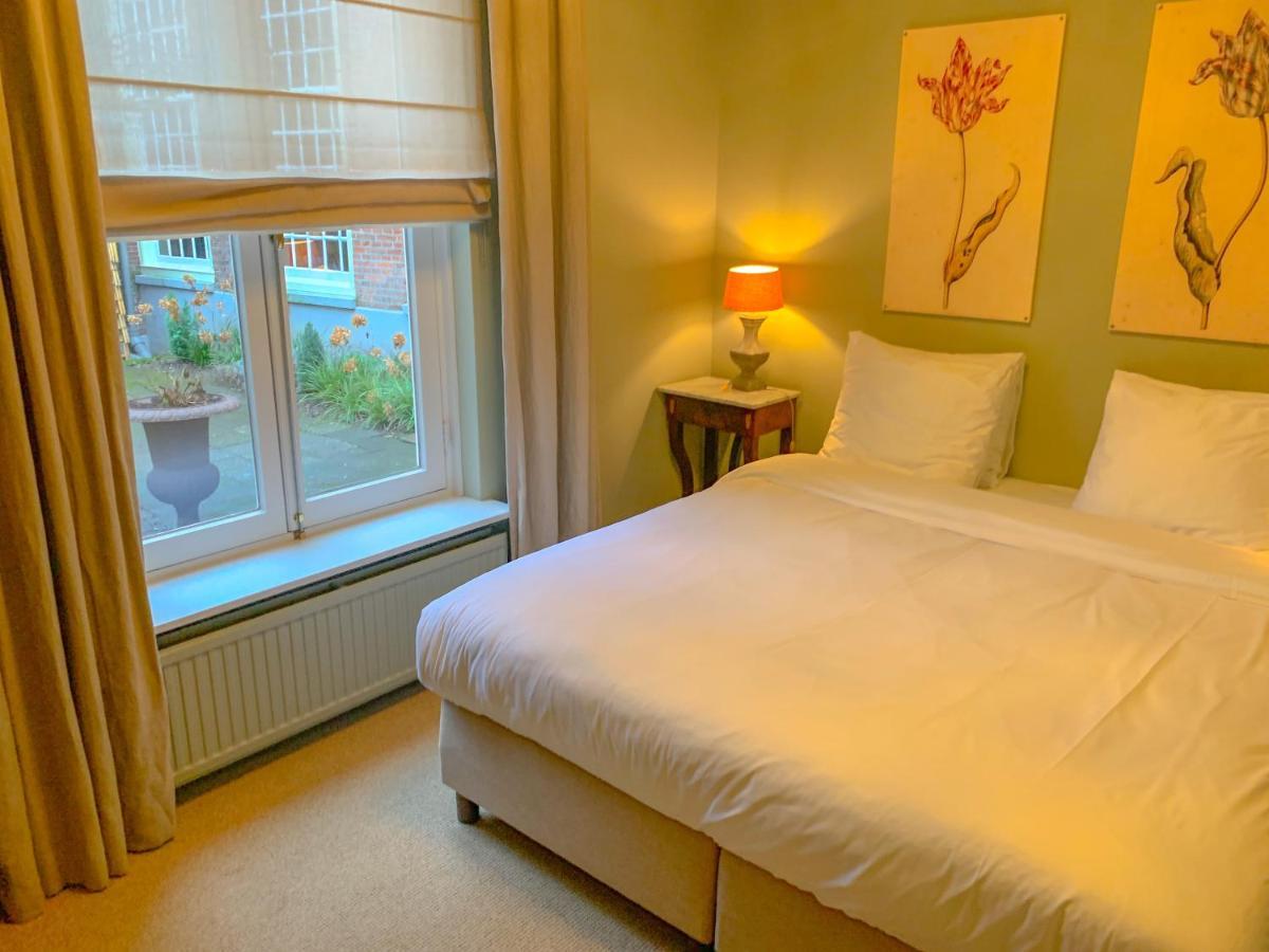 B&B 01