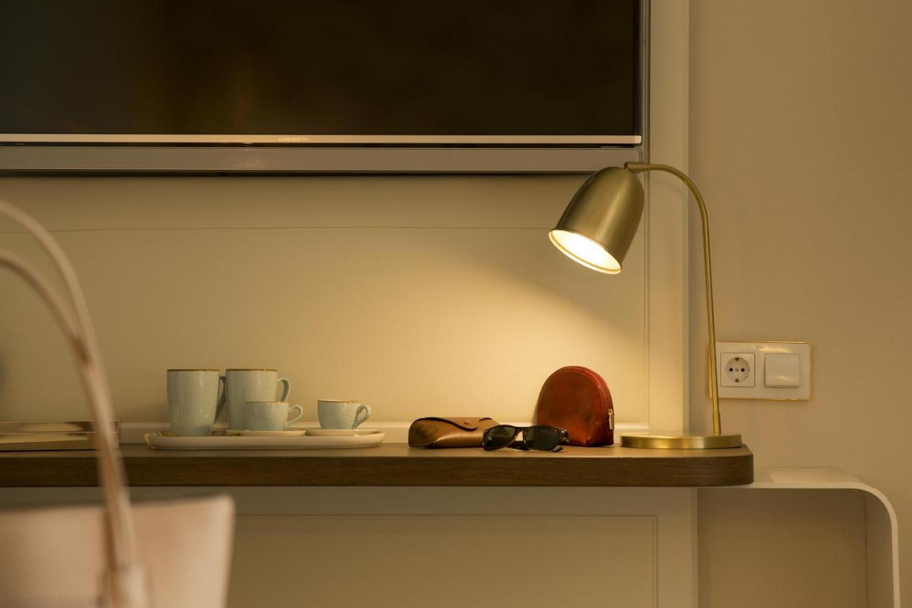 Small Double Room