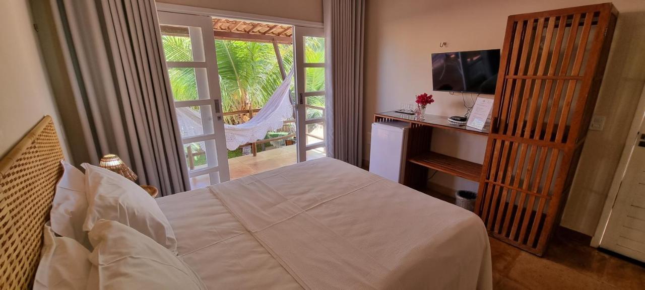Superior Queen Room Garden View