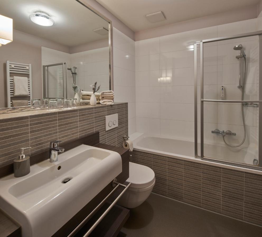 2-Raum Appartement ohne Zwischentür