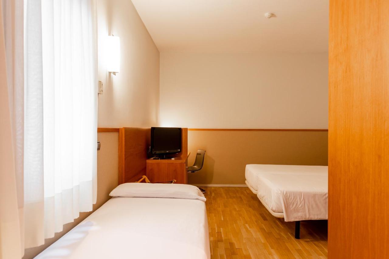 Double Room Extra Bed