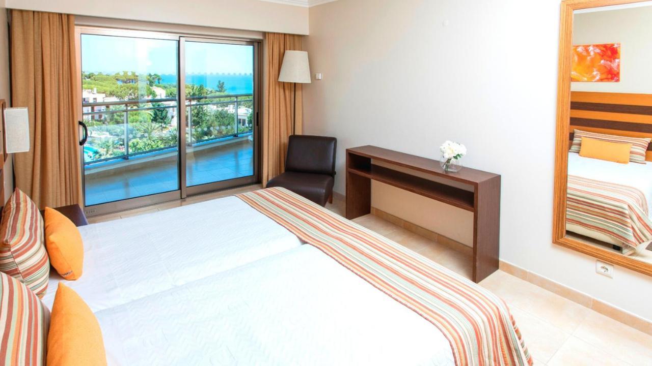 Superior One-Bedroom Apartment Sea View
