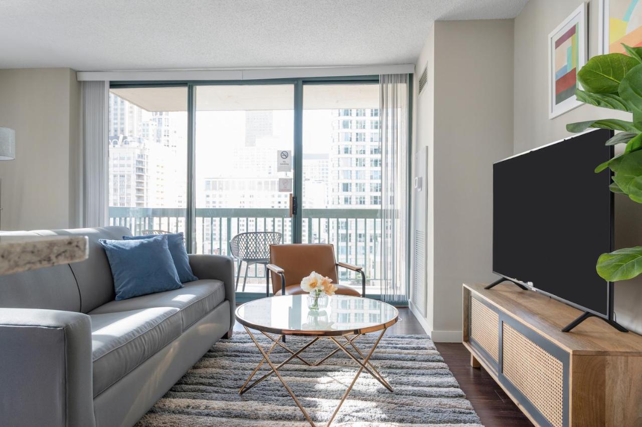 Two-Bedroom Apartment Self Check Virtual Front Desk