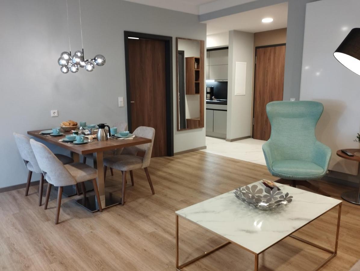 Comfort Ferienwohnung mit Küchenzeile, einige mit Balkon