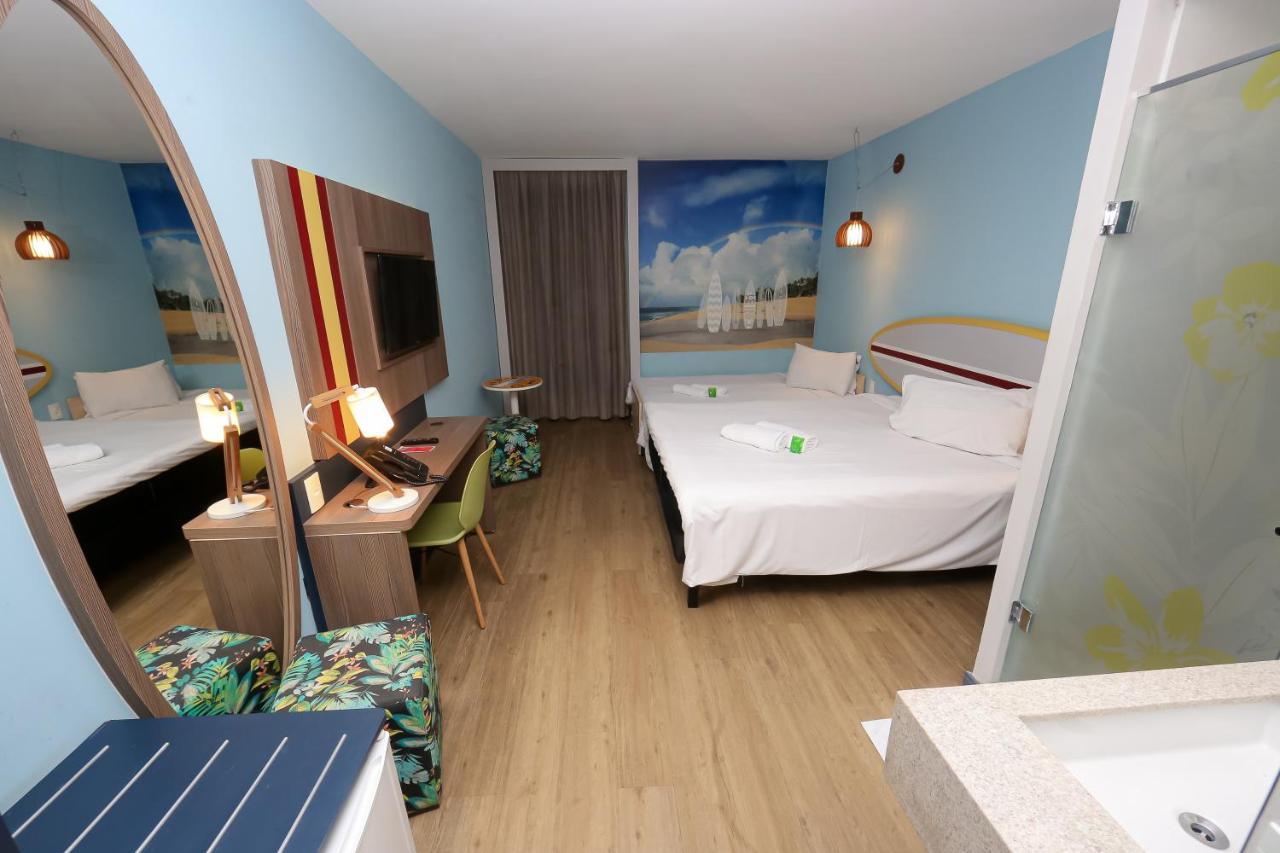 Family Room 1 Double Bed 1 Sofa Bed