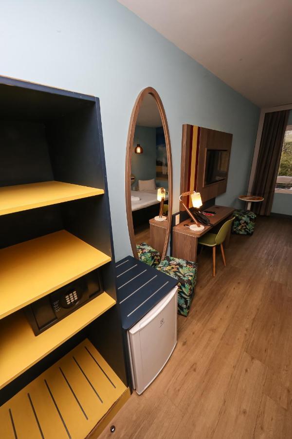 Family Room 1 Double Bed 1 Sofa Bed