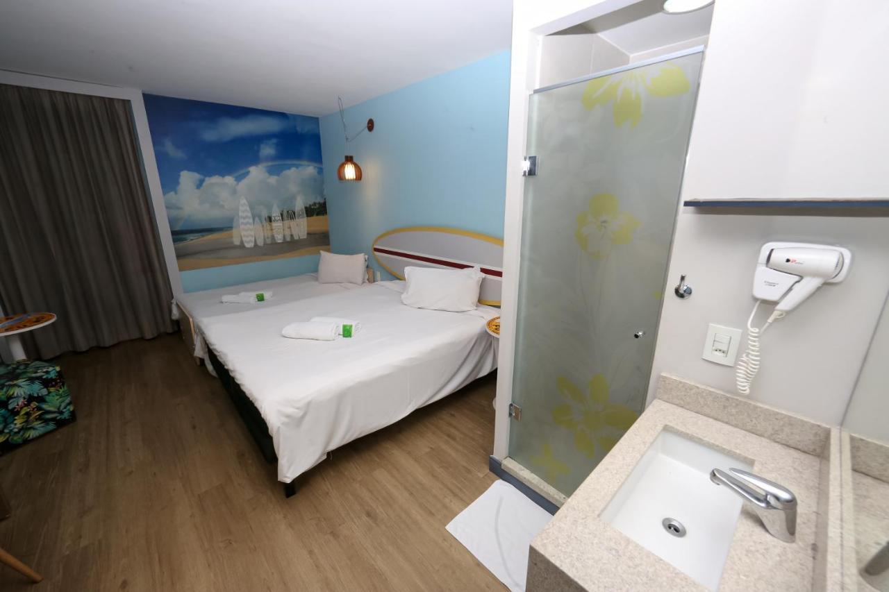 Family Room 1 Double Bed 1 Sofa Bed