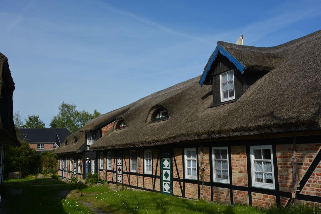 Apartment mit 2 Schlafzimmern (2-4 Erwachsene)