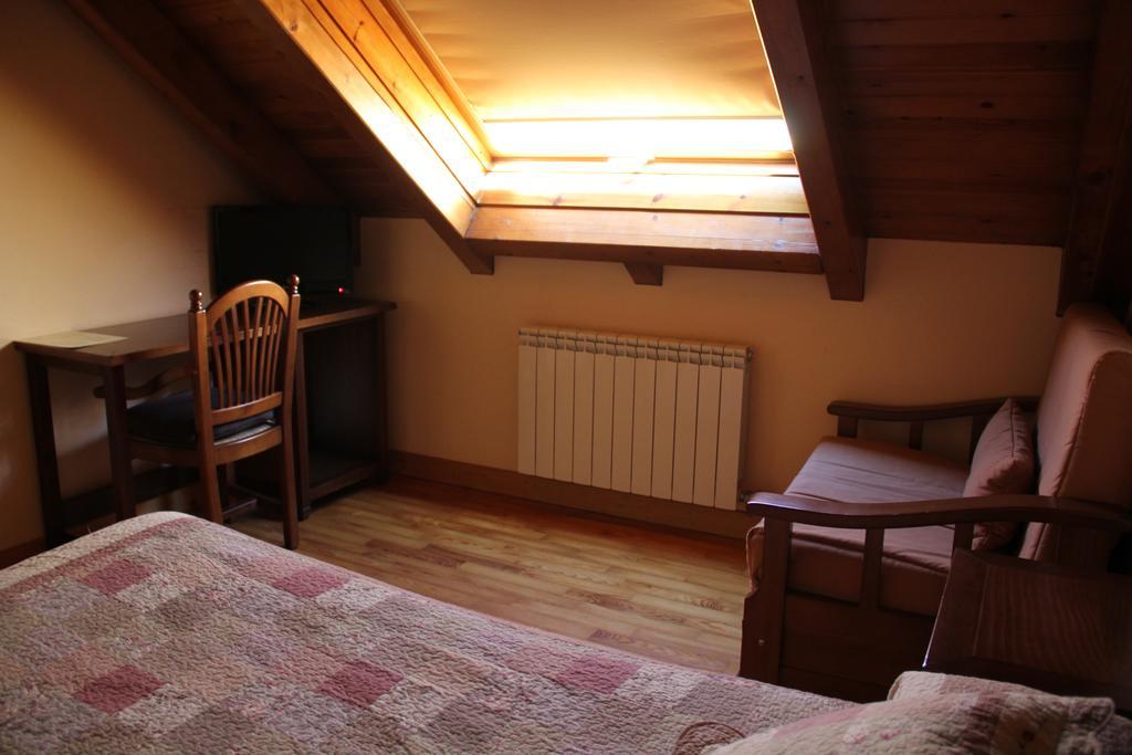 Twin or Double Room