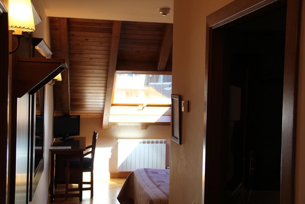 Twin or Double Room