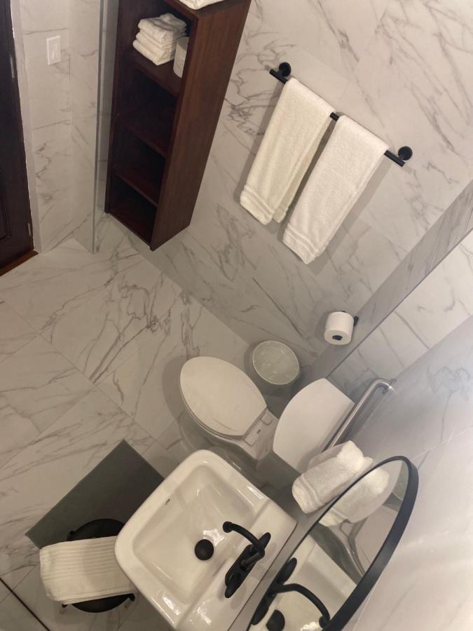 Deluxe Room Ground Floor