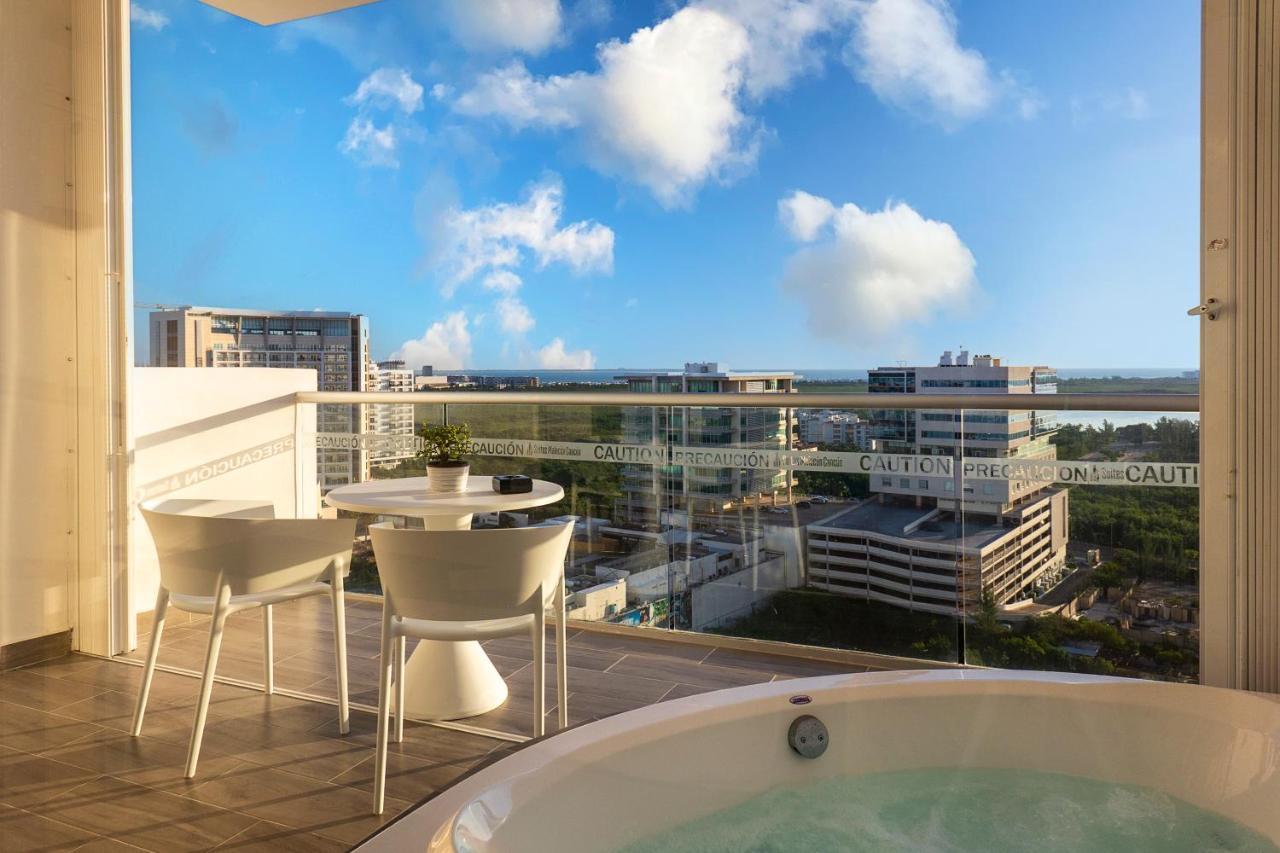 Double Room Spa Bath