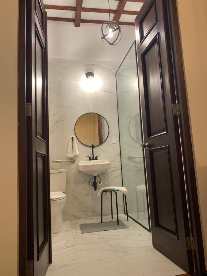 Deluxe Room Ground Floor