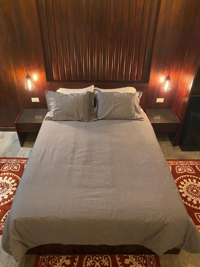 Deluxe Room Ground Floor