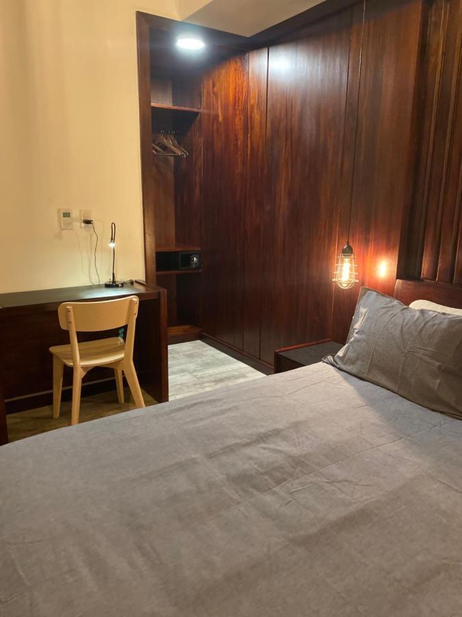 Deluxe Room Ground Floor