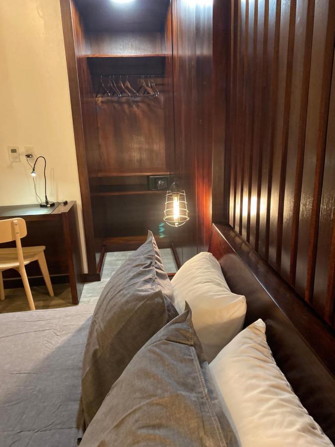 Deluxe Room Ground Floor