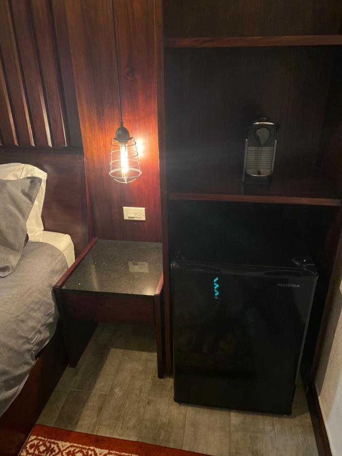 Deluxe Room Ground Floor