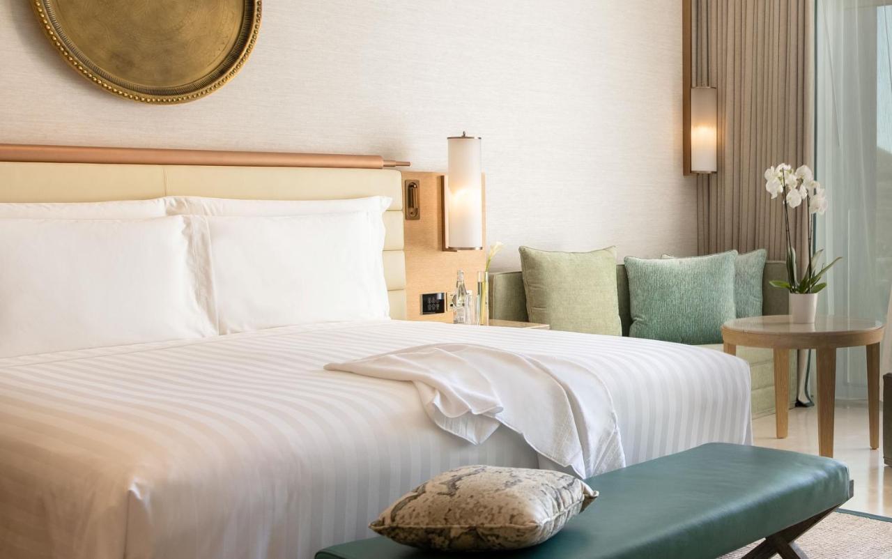 Garden Deluxe Room