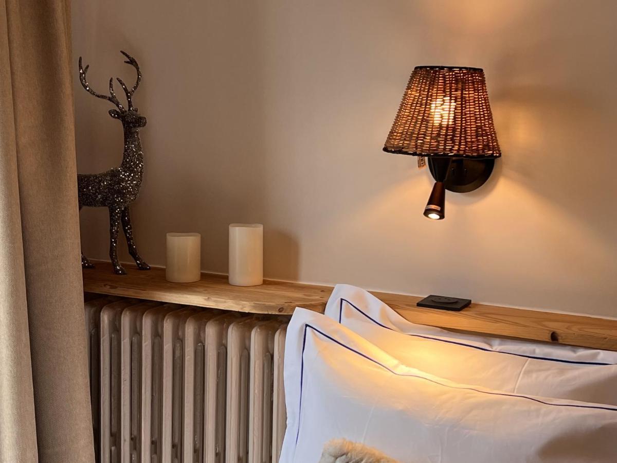 Chambre Double ou Lits Jumeaux Supérieure avec Vue sur Ville